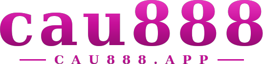 cau888 logo